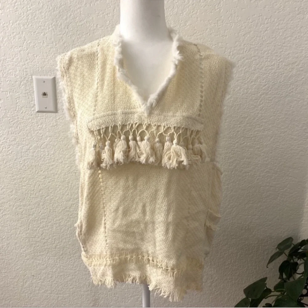 Isabel Marant Top - Picture 3 of 13